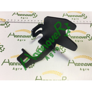 Кронштейн натяжника правий 5501127, Geringhoff